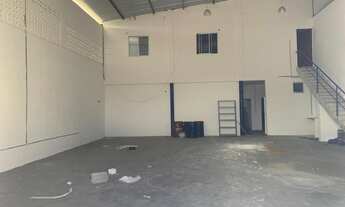 Imagem 1: Alugo ou Vendo Galpão