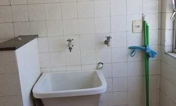 Imagem 6: Apto com 65 m², bem localizado, fica a 6 minutos da estação São Joaquim do metro