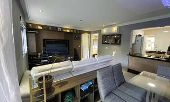 Imagem 4: Lindo apartamento mobiliado