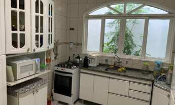 Imagem 2: Térrea 3 dormitórios - suite - 2 vagas - São Bernardo do Campo - SP