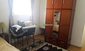 Imagem 7: Casa Assobradada 3 dormitórios (Cidade São Jorge