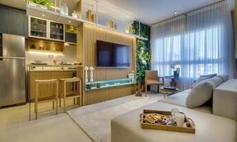 Imagem: Apartamento 3 quartos Parque Amazonia