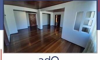 Imagem 2: Apartamento para aluguel com 210 metros quadrados com 4 quartos em Botafogo - Rio de Janei