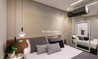 Imagem 7: Apartamento com 2 suítes à venda no Cambuí, 89 m² por R$ 1.088.000 - Cambuí - Campinas/SP