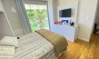 Imagem 4: Casa para venda tem 600 metros quadrados com 4 quartos em Charitas - Niterói - RJ