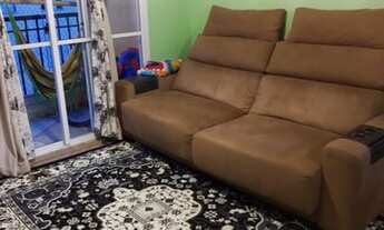 Imagem 5: Apartamento, 87m², 3 dormitórios (suíte), 2 vagas - Nova Petrópolis - São Bernardo do Camp