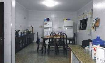 Imagem 6: Sobrado com 2 dormitórios à venda, 383 m² por R$ 1.700.000,00 - Vila Lucinda - Santo André