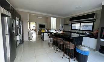 Imagem 5: Casa a venda no condomínio Portal da Mata. Bairro Portal da Mata