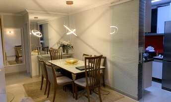 Imagem 5: Apartamento para venda possui 95m² , todo Reformado e Planejado