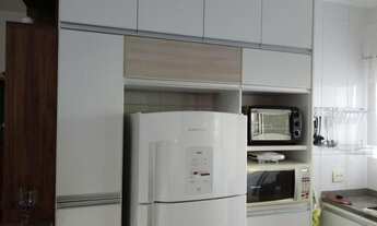 Imagem 2: Apto Novíssimo Jardim Palmares