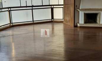 Imagem: Apartamento Padrão para Venda e Aluguel