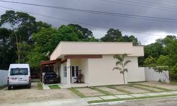 Imagem: Marina Rio belo - Linda casa - Proximo ao