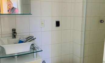 Imagem 7: Apartamento para venda possui 71 metros quadrados com 2 quartos