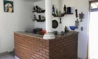 Imagem 5: Sobrado com 3 dormitórios à venda, 240 m² por R$ 560.000,00 - Santa Maria - Santo André/SP