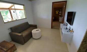 Imagem 6: Chácara com casa de 3 quartos