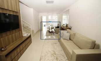 Imagem 6: UBERLâNDIA - Casa de Condomínio - Cond. Village Karaiba