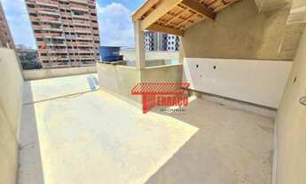 Imagem 7: Cobertura com 2 dormitórios à venda por R$ 520.000 - Vila Gilda - Santo André/SP