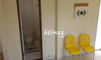 Imagem 5: Village com 2 dormitórios em condomínio fechado na melhor praia da Ilha, 87 m² por R$ 200