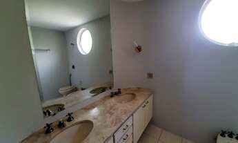 Imagem 6: Apartamento para alugar, 140 m² por R$ 7.315,00/mês - Jardim Paulista - São Paulo/SP