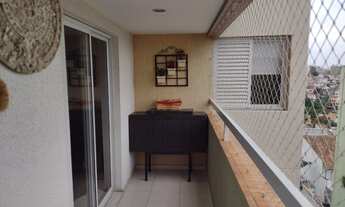 Imagem: Apartamento com 3 dormitórios à venda