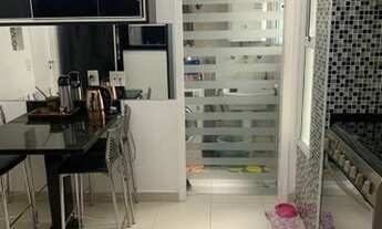 Imagem 4: Apartamento todo mobiliado oportunidade única