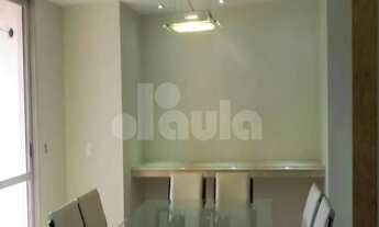 Imagem 3: Apartamento Alto padrão no Bairro Jardim - Santo André - 260m²de área útil