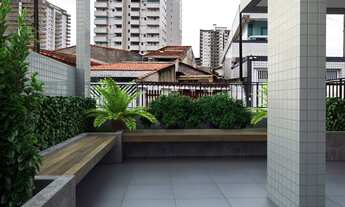 Imagem 5: Entrada 39 Mil em 4x | 2 Dorm C/ Suíte e Terraço Gourmet