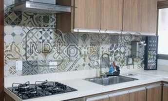 Imagem 7: Apartamento, Vila Assunção - Santo André