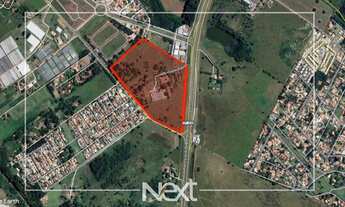 Imagem 3: área - Bosque das Palmeiras - Campinas