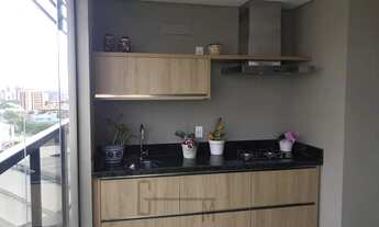 Imagem 2: Apartamento Edifício Hyde Park