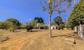 Imagem 5: De fundo com casa + Área verde