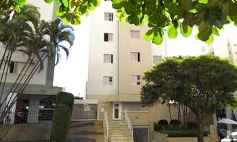 Imagem: Apartamento com 3 dormitórios à venda