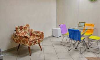 Imagem 3: Sala comercial 33m² venda Vila Mariana, 1 vaga de garagem proximo Metrô Santa Cruz