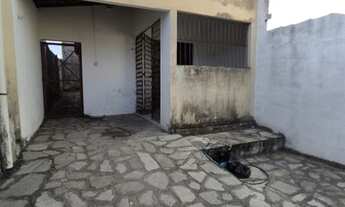 Imagem 3: Casa na principal do Ernani Sátiro