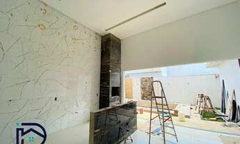 Imagem 2: Casa no bairro Chácaras Colorado