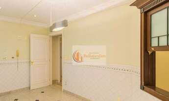 Imagem 6: Apartamento com 5 dormitórios, 470 m² - venda ou aluguel- Jardim - Santo André/SP