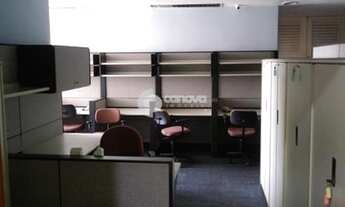 Imagem: Sala - Botafogo - Campinas