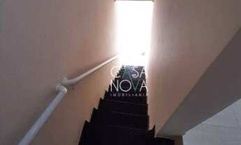 Imagem 5: Village com 2 dormitórios à venda, 51 m² por R$ 200.000,00 - Jardim Melvi - Praia Grande/S