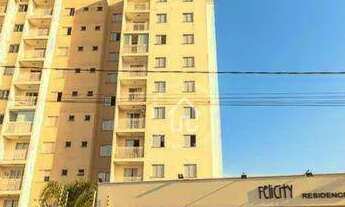 Imagem 1: Apartamento à venda, 72 m² por R$ 455.000,00 - Parque Brasília - Campinas/SP