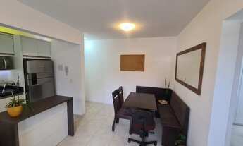 Imagem 3: Apartamento para venda tem 56 metros quadrados com 2 quartos em Real Parque - São José - S