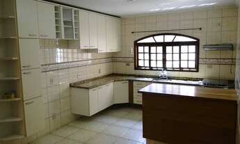 Imagem: Sobrado para Venda em Santo André, VILA