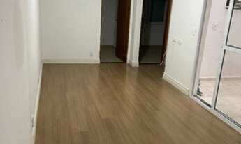 Imagem: APARTAMENTO RESIDENCIAL em SANTO ANDRÉ