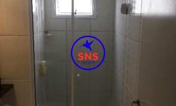 Imagem 4: APARTAMENTO RESIDENCIAL em CAMPINAS - SP, BONFIM