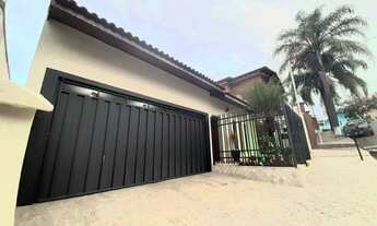 Imagem 4: Casa com 3 dormitórios à venda, 210 m² por R$ 1.260.000,00 - Jardim Centenário - Poços de