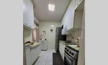 Imagem 6: Sobrado em condomínio Fechado , aconchegante e bem localizado e com 2 vagas !