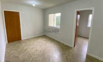 Imagem 4: Apartamento para Locação em Curitiba, Santa Cândida, 3 dormitórios, 1 banheiro, 1 vaga