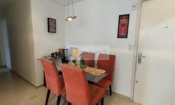 Imagem 5: APARTAMENTO VOLA PRUDENTE 49 M ²