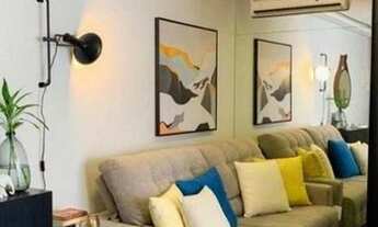 Imagem 6: LINDO APTP SEMI MOBILIADO NO BAIRRO AMÉRICA