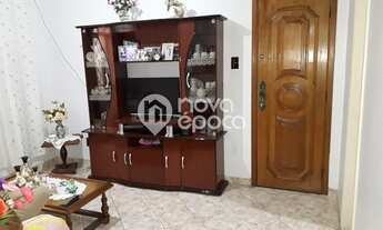 Imagem: CACHAMBI JUNTINHO AO COLÉGIO SANTA MÔNICA