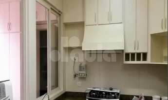 Imagem 4: Apartamento Alto padrão no Bairro Jardim - Santo André - 260m²de área útil